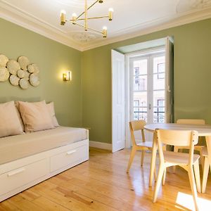 Appartement met Twee Slaapkamers